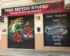 Trix Tattoo Studio
