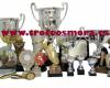 Trofeos Mora