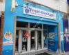 TROPI-GENIL TIENDA DE MASCOTAS Y PAJARERÌA