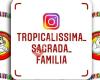 Tropicalissima Sagrada Familia