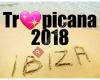 Tropicana San Antonio- Ibiza