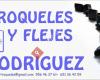 Troqueles Y Flejes Rodriguez