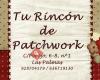 Tu Rincón de Patchwork
