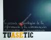 Tuasetic