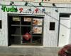 TUCHI Frutas Y Verduras