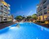 TUI Blue Alcudia Pins