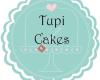 Tupi Cakes Cartagena
