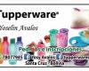 Tupperware el torno