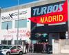 Turbos Madrid S.L