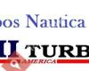 Turbos Naurica Sur