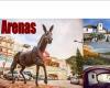 Turismo Arenas