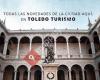 Turismo en Toledo Novedades
