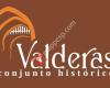 Turismo Valderas