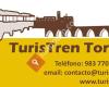 TurisTren Tordesillas