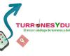 turronesYdulces.com - Fábrica artesana en Jijona