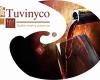 Tuvinyco - Tudela, Vinos y Conservas -