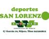 Twinner San Lorenzo