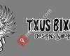 Txus Bixquert / Diseños & Venta Online