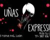 UÑAS express