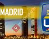 UFP Madrid