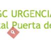 UGC Urgencias Hospital Puerta del Mar