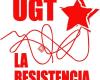 UGT Viales Portaventura