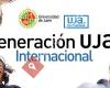 UJA Internacional - Universidad de Jaén