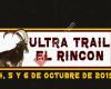 Ultra Trail el Rincon