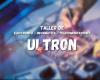 Ultron  Electronica - Informatica - Telecomunicaciones