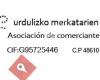 Ume urduliz