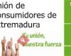 Unión de Consumidores de Extremadura