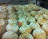 Unión panadera UP panadería bollería pastelería