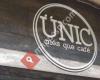 ÜNIC - Més que café