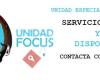 Unidad Focus