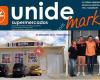 Unide Market Las Ventas de Retamosa