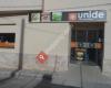 UNIDE Supermercados Horcajo