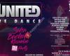 United WE DANCE · Salsa & Bachata