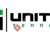 Unity Tennis