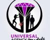 Universal Agency Models Produccion Divermedia