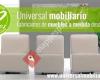 Universal Mobiliario S.L.