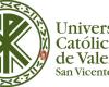Universidad Católica de Valencia, sede Marqués de Campo