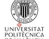 Universidad Politecnica de Valencia Delegacion Alumnos