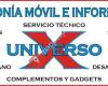 Universo X