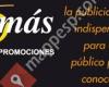 unomás publicidad y promociones