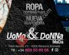 UoMo & Donna