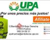 UPA Huelva