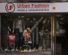 Urban Fashion - UF