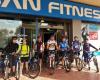 Urban Fitness Las Rosas