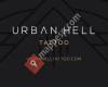 Urban hell tattoo