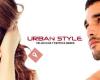 Urban Style Peluquería y Estética Unisex Valencia